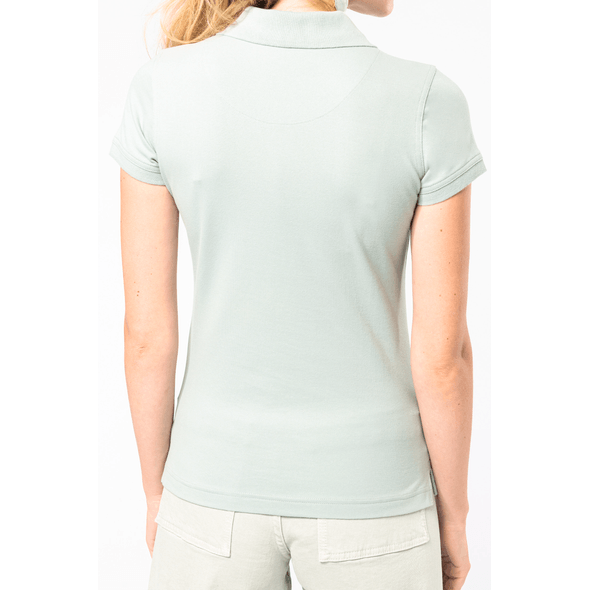 Kariban | BROOKE short sleeve women's polo shirt